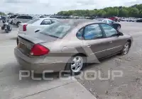 2002 Ford TAURUS фото
