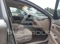 2002 Ford TAURUS фото