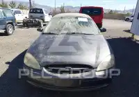 2002 Ford TAURUS фото