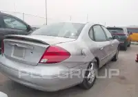 2002 Ford TAURUS photo