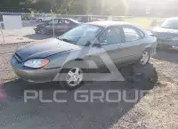 2002 Ford TAURUS photo