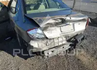 2002 Ford TAURUS photo