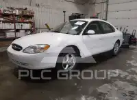 2002 Ford TAURUS photo