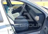 2002 Ford TAURUS photo