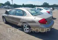 2002 Ford TAURUS photo