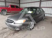 2002 Ford TAURUS фото