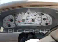2002 Ford EXPLORER photo