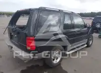 2002 Ford EXPLORER photo