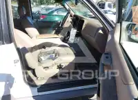 2002 Ford EXPLORER photo