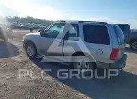 2002 Ford EXPLORER фото