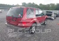 2002 Ford EXPLORER фото