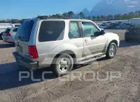 2002 Ford EXPLORER фото