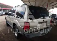 2002 Ford EXPLORER photo