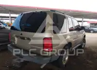2002 Ford EXPLORER photo