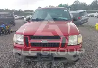 2002 Ford EXPLORER фото