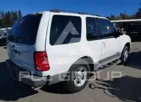 2002 Ford EXPLORER photo