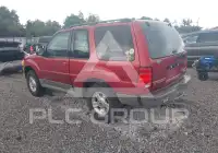 2002 Ford EXPLORER фото