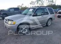 2002 Ford EXPLORER фото