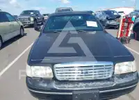 2002 Ford CROWN photo