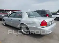 2002 Ford CROWN фото