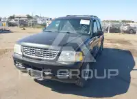 2002 Ford EXPLORER photo