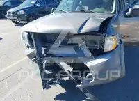 2002 Ford EXPLORER фото