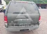 2002 Ford EXPLORER фото