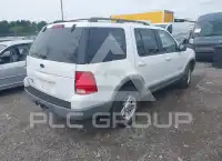 2002 Ford EXPLORER фото