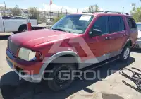 2002 Ford EXPLORER photo