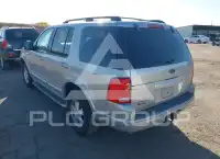 2002 Ford EXPLORER фото