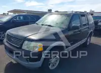 2002 Ford EXPLORER фото