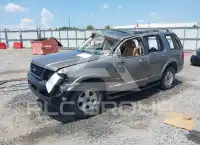 2002 Ford EXPLORER фото