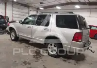 2002 Ford EXPLORER фото