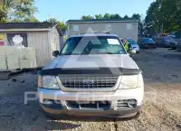 2002 Ford EXPLORER photo
