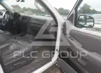 2002 Ford EXPLORER photo