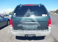 2002 Ford EXPLORER фото
