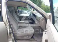 2002 Ford EXPLORER photo