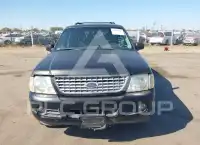 2002 Ford EXPLORER photo
