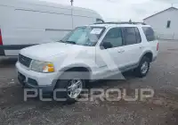 2002 Ford EXPLORER фото