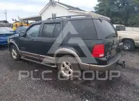 2002 Ford EXPLORER photo
