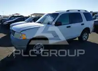 2002 Ford EXPLORER фото