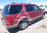 2002 Ford EXPLORER photo