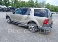 2002 Ford EXPLORER photo