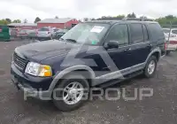 2002 Ford EXPLORER фото