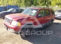 2002 Ford EXPLORER photo