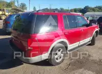 2002 Ford EXPLORER photo