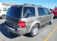 2002 Ford EXPLORER фото