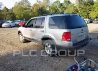 2002 Ford EXPLORER photo