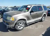 2002 Ford EXPLORER photo