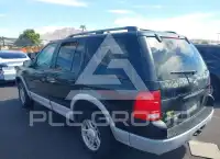 2002 Ford EXPLORER фото
